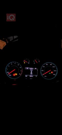 شيفروليه ماليبو